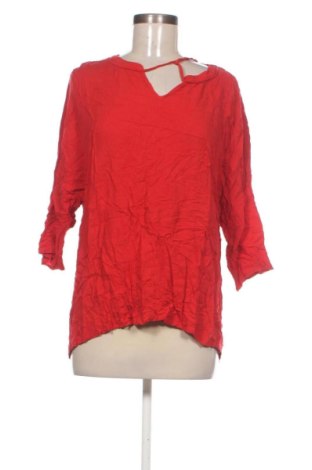Damen Shirt Cecil, Größe XXL, Farbe Rot, Preis 9,99 €, #136809869