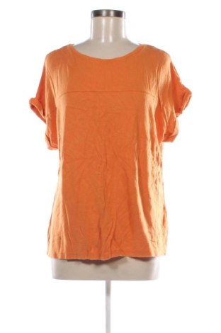 Damen Shirt C&A, Größe M, Farbe Orange, Preis 9,97 €, #136809886