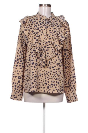 Bluzka damska Unbranded, Rozmiar L, Kolor Kolorowy, Cena 48,99 zł, #136809906
