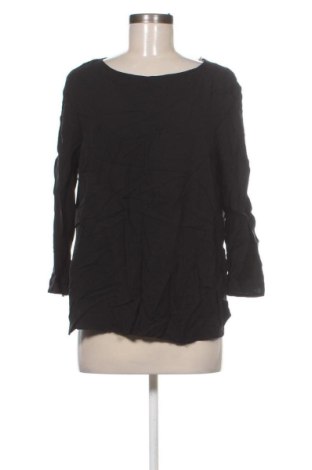 Bluză de femei Tom Tailor, Mărime L, Culoare Negru, Preț 43,99 Lei, #136809909
