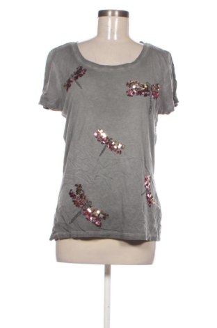 Bluză de femei Unbranded, Mărime M, Culoare Gri, Preț 32,99 Lei, #136810101