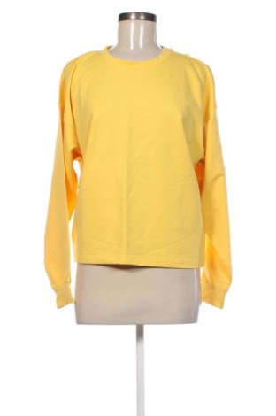 Bluză de femei Mohito, Mărime L, Culoare Galben, Preț 43,00 Lei, #136810106