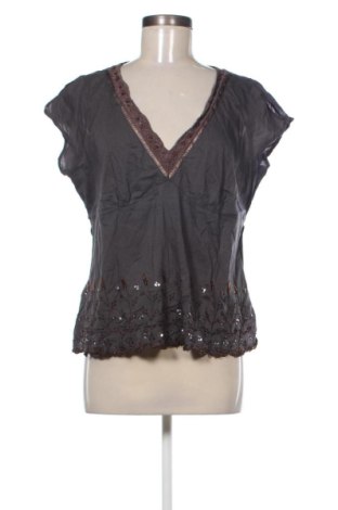 Bluză de femei M&Co., Mărime XL, Culoare Gri, Preț 40,99 Lei, #136810117
