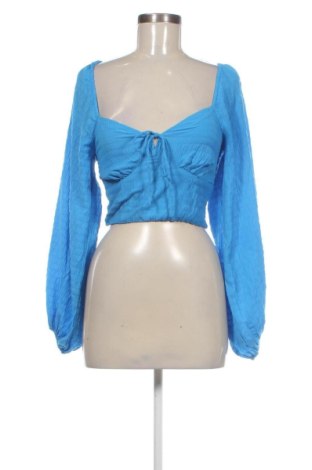 Damen Shirt Seven Sisters, Größe S, Farbe Blau, Preis 2,99 €, #136810120
