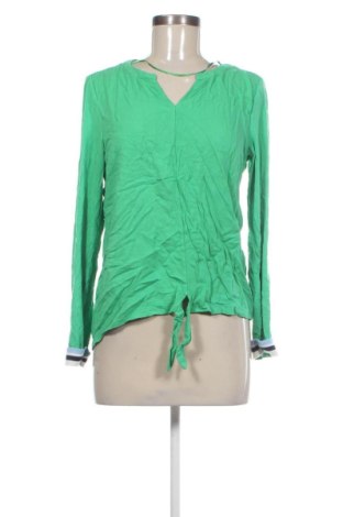 Damen Shirt Street One, Größe M, Farbe Grün, Preis 7,99 €, #136810146