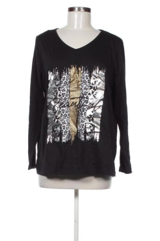 Bluză de femei M. Collection, Mărime L, Culoare Negru, Preț 50,99 Lei, #136810190