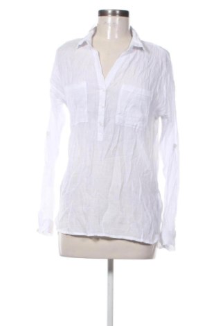 Damen Shirt Amisu, Größe M, Farbe Weiß, Preis 4,99 €, #136810233