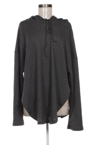 Bluză de femei SHEIN, Mărime 3XL, Culoare Negru, Preț 56,99 Lei, #136810369