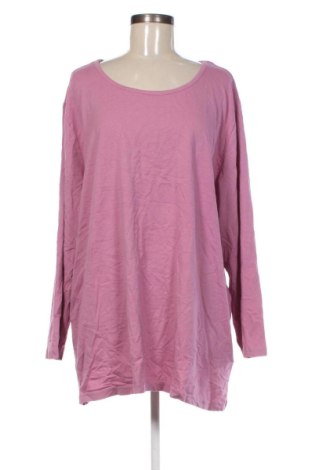 Дамска блуза Unbranded, Размер 3XL, Цвят Пепел от рози, Цена 10,22 €, #136810387