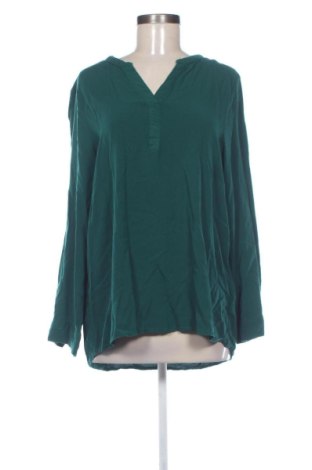 Dámská halenka Ever.me by Takko Fashion, Velikost XL, Barva Zelená, Cena  474,00 Kč, #136810400