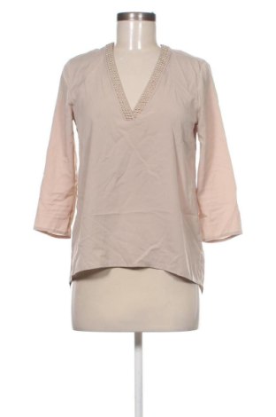 Damen Shirt H&M, Größe M, Farbe Aschrosa, Preis 5,99 €, #136810474