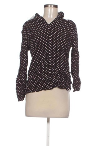 Дамска блуза Zara, Размер L, Цвят Многоцветен, Цена 8,18 €, #136810512