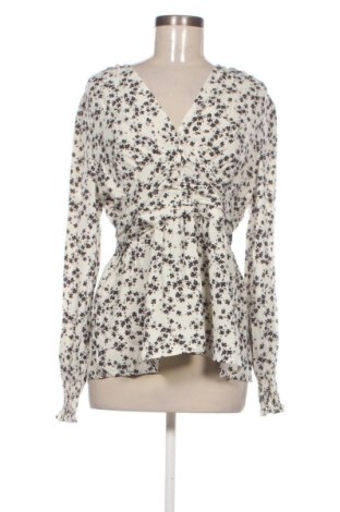 Дамска блуза SHEIN, Размер M, Цвят Многоцветен, Цена 4,09 €, #136810513