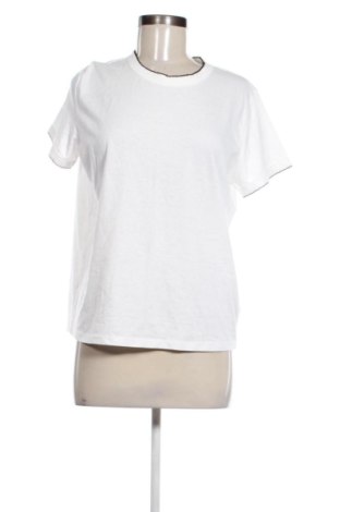 Bluză de femei Reserved, Mărime XL, Culoare Alb, Preț 49,99 Lei, #136810618
