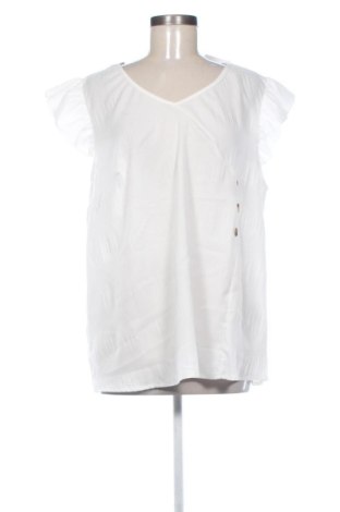 Bluză de femei Unbranded, Mărime XXL, Culoare Alb, Preț 78,20 Lei, #136810738