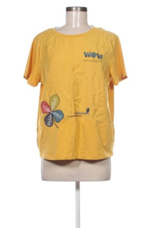Női blúz Unbranded, Méret 3XL, Szín Sárga, Ár 5 369 Ft, #136810772