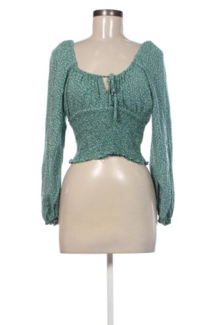 Bluză de femei H&M, Mărime M, Culoare Multicolor, Preț 32,00 Lei, #136810804