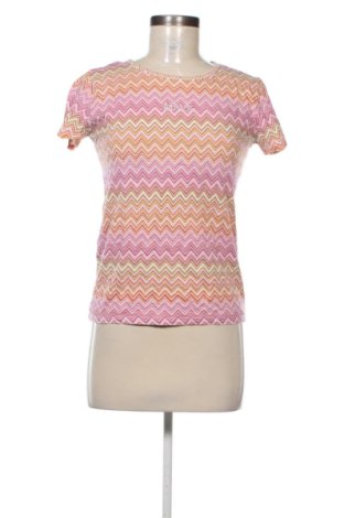 Damen Shirt Mango, Größe S, Farbe Mehrfarbig, Preis 13,99 €, #136810814