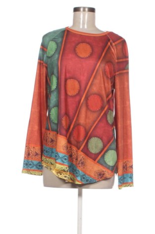 Bluză de femei Unbranded, Mărime M, Culoare Multicolor, Preț 52,13 Lei, #136810926