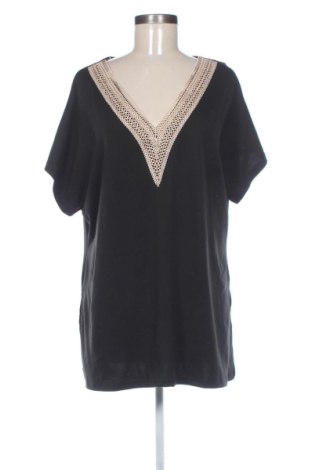 Bluză de femei Unbranded, Mărime XXL, Culoare Negru, Preț 78,20 Lei, #136810934