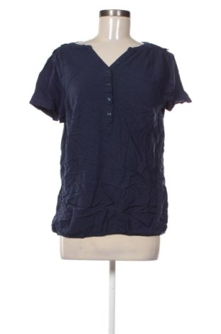 Bluză de femei Unbranded, Mărime M, Culoare Albastru, Preț 35,99 Lei, #136810943