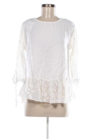 Bluză de femei Unbranded, Mărime L, Culoare Alb, Preț 36,99 Lei, #136811142