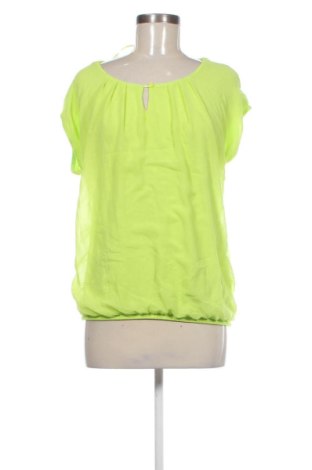 Damen Shirt Enjoy, Größe M, Farbe Grün, Preis 6,99 €, #136811167