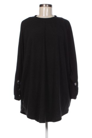 Bluză de femei Unbranded, Mărime 5XL, Culoare Negru, Preț 428,99 Lei, #136811247