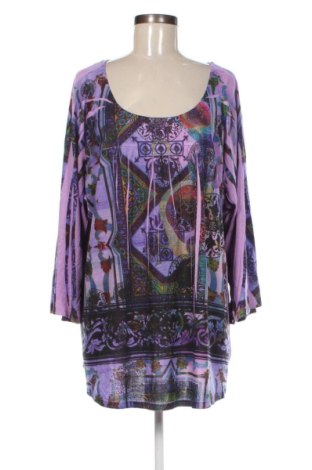 Bluză de femei Unity, Mărime 3XL, Culoare Multicolor, Preț 65,99 Lei, #136811290