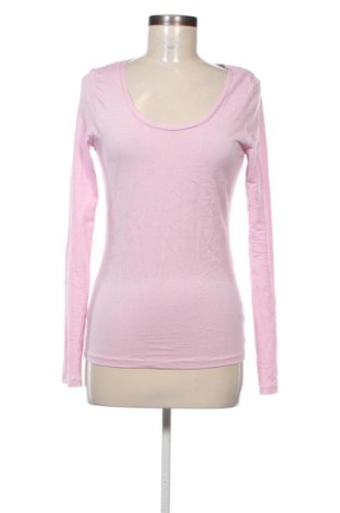 Bluzka damska Tezenis, Rozmiar L, Kolor Różowy, Cena 30,99 zł, #136811330