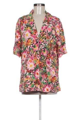 Bluzka damska H&M, Rozmiar L, Kolor Kolorowy, Cena 57,99 zł, #136811368