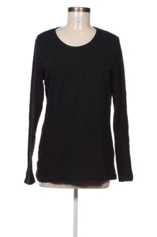 Damen Shirt Janina, Größe XL, Farbe Schwarz, Preis 6,99 €, #136811376