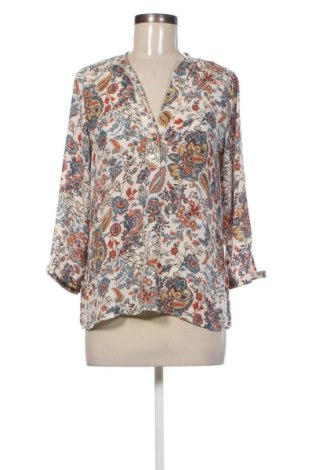 Дамска блуза Zara, Размер M, Цвят Многоцветен, Цена 8,69 €, #136811386