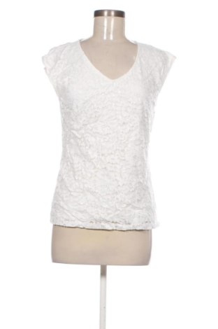 Damen Shirt More & More, Größe S, Farbe Weiß, Preis 12,99 €, #136811466