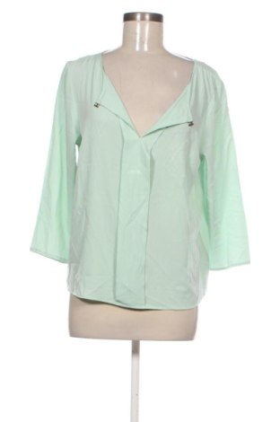 Bluză de femei H&M, Mărime M, Culoare Verde, Preț 30,99 Lei, #136811474