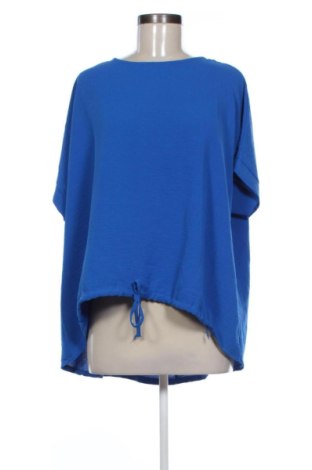Bluză de femei Unbranded, Mărime XXL, Culoare Albastru, Preț 78,20 Lei, #136811513