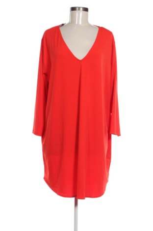 Дамска блуза H&M, Размер XXL, Цвят Червен, Цена 3,06 €, #136811614