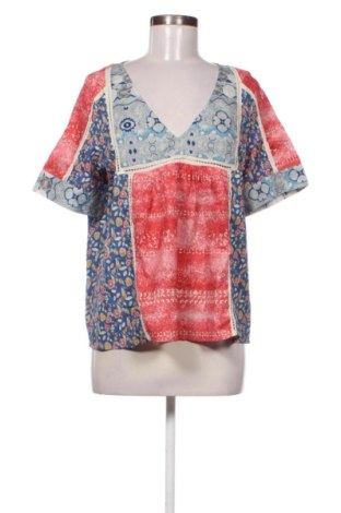 Bluzka damska Unbranded, Rozmiar L, Kolor Kolorowy, Cena 29,99 zł, #136811647