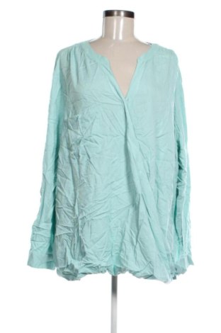 Női blúz Unbranded, Méret 4XL, Szín Zöld, Ár 4 909 Ft, #136811648
