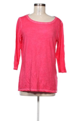 Bluză de femei BOSS, Mărime L, Culoare Roz, Preț 309,99 Lei, #136811667