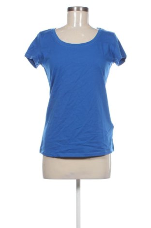 Tricou de femei Colours Of The World, Mărime L, Culoare Albastru, Preț 44,99 Lei, #136811686