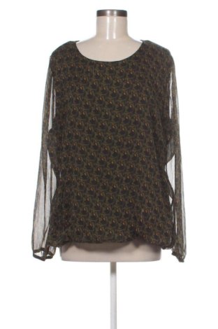 Bluză de femei Unbranded, Mărime XXL, Culoare Multicolor, Preț 72,99 Lei, #136811783