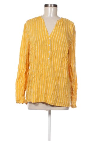 Damen Shirt Unbranded, Größe XL, Farbe Gelb, Preis 6,99 €, #136811803