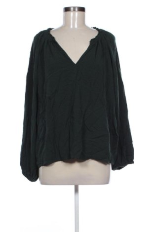 Dámská halenka Old Navy, Velikost XXL, Barva Zelená, Cena  397,00 Kč, #136811957