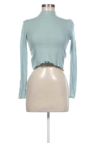 Bluzka damska Unbranded, Rozmiar XS, Kolor Zielony, Cena 12,99 zł, #136811984