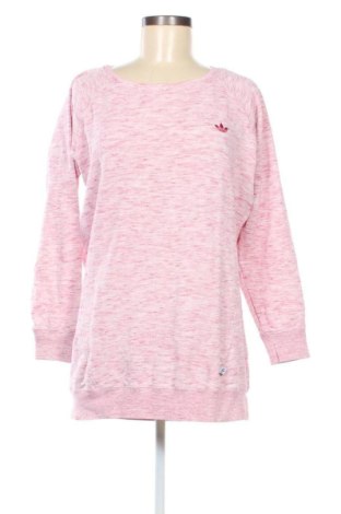 Bluză de femei Adidas, Mărime L, Culoare Roz, Preț 110,99 Lei, #136811994
