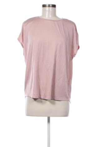 Damen Shirt H&M, Größe XL, Farbe Aschrosa, Preis 12,99 €, #136812014