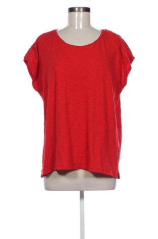 Dámská halenka Street One, Velikost XL, Barva Červená, Cena  482,00 Kč, #136812092