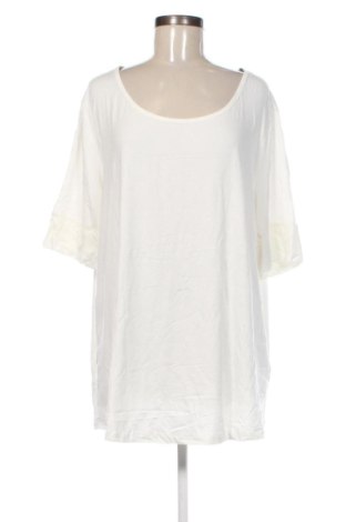 Дамска блуза Unbranded, Размер XXL, Цвят Бял, Цена 9,71 €, #136812105