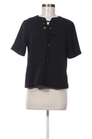 Bluză de femei Someday., Mărime S, Culoare Negru, Preț 26,99 Lei, #136812116